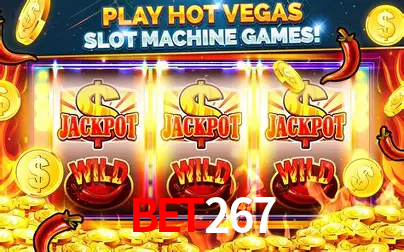 Desvendando o Mundo dos Jogos Virtuais na bet267