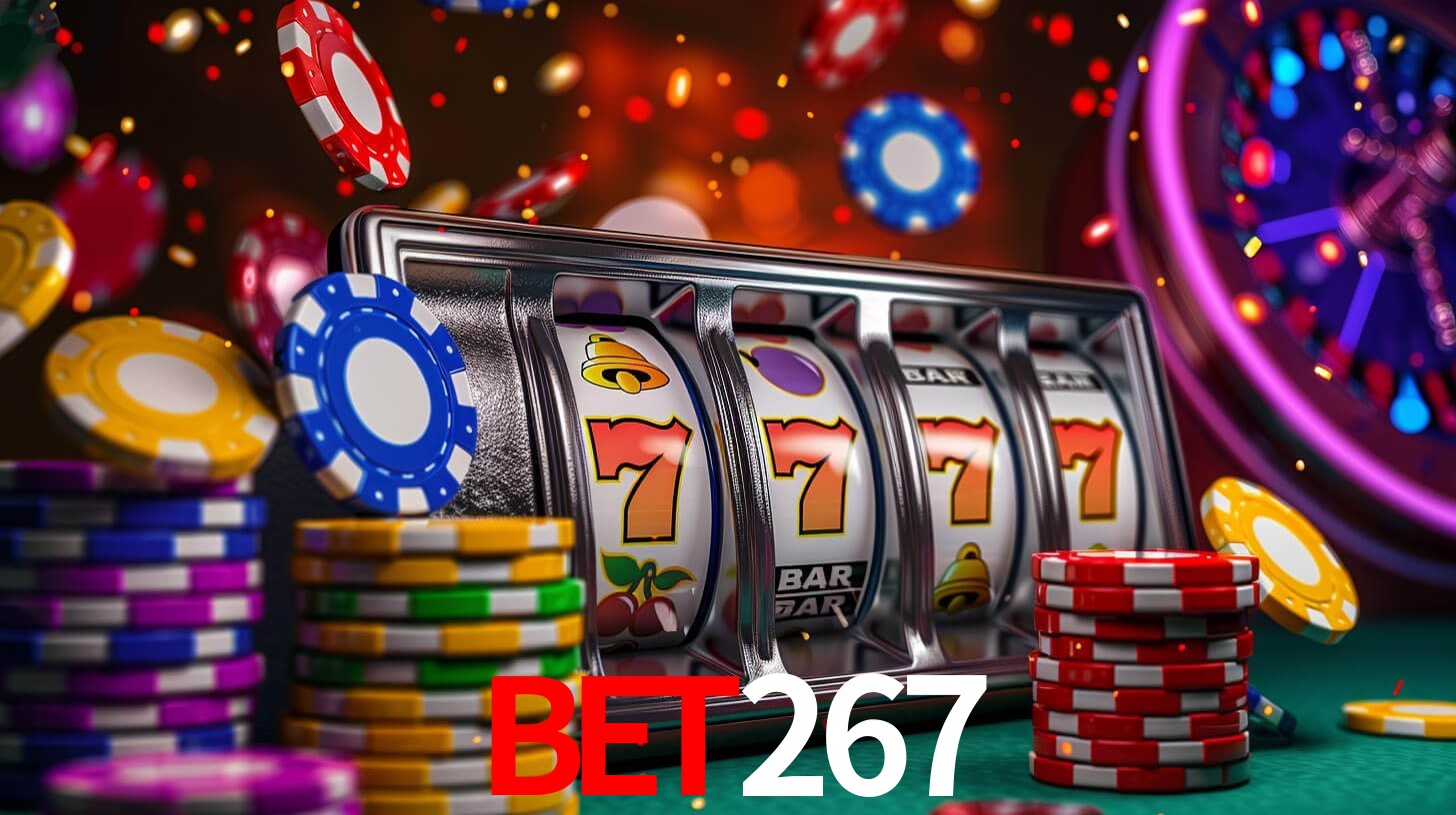 Cadastro Rápido bet267
