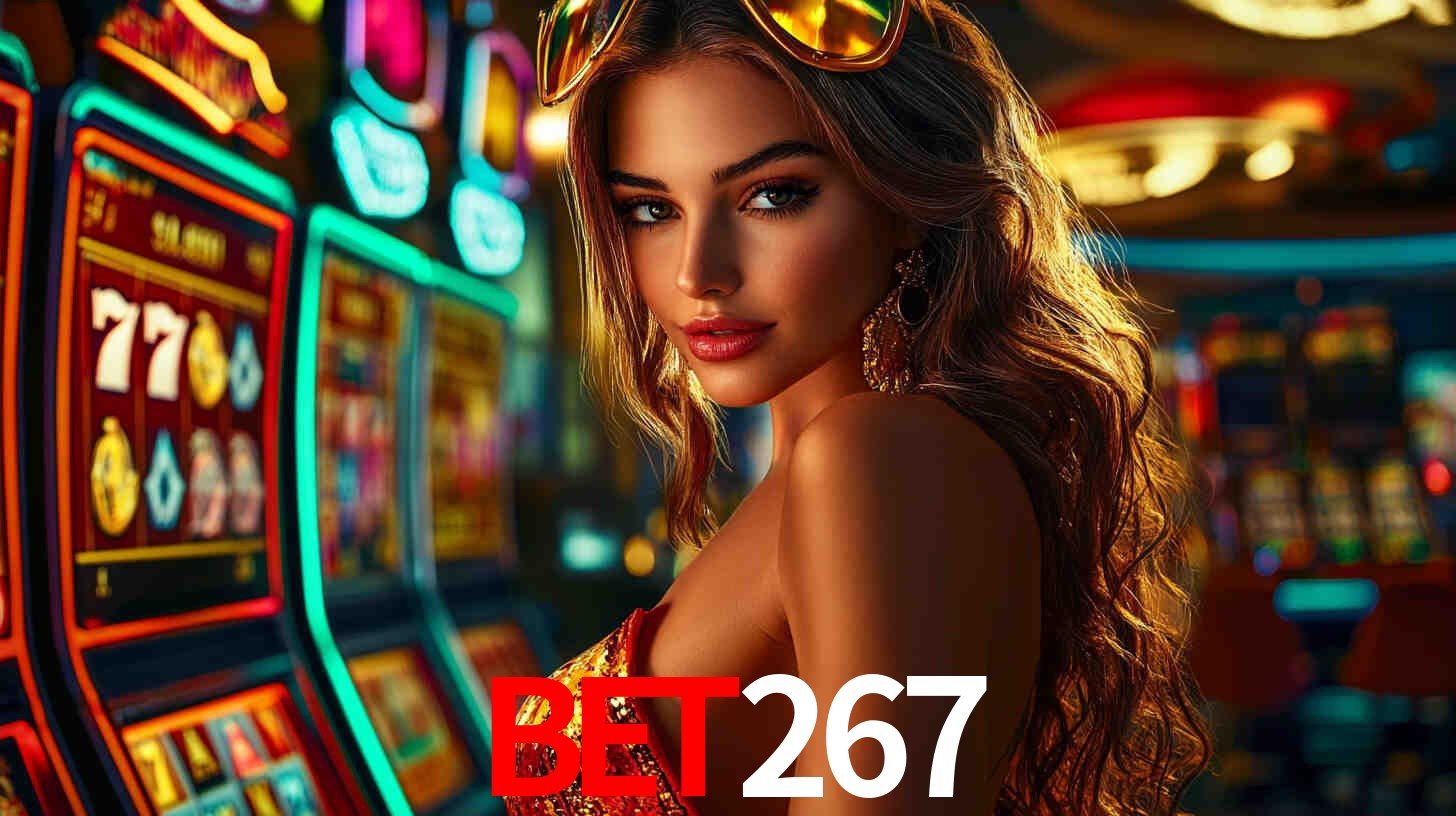 bet267 App Interface