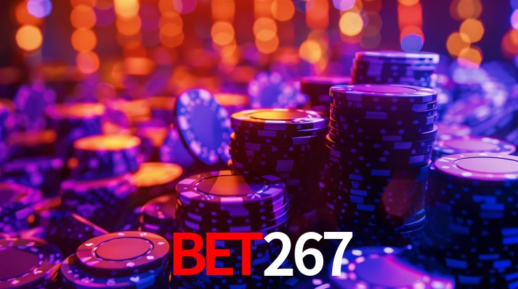 Jogos App bet267