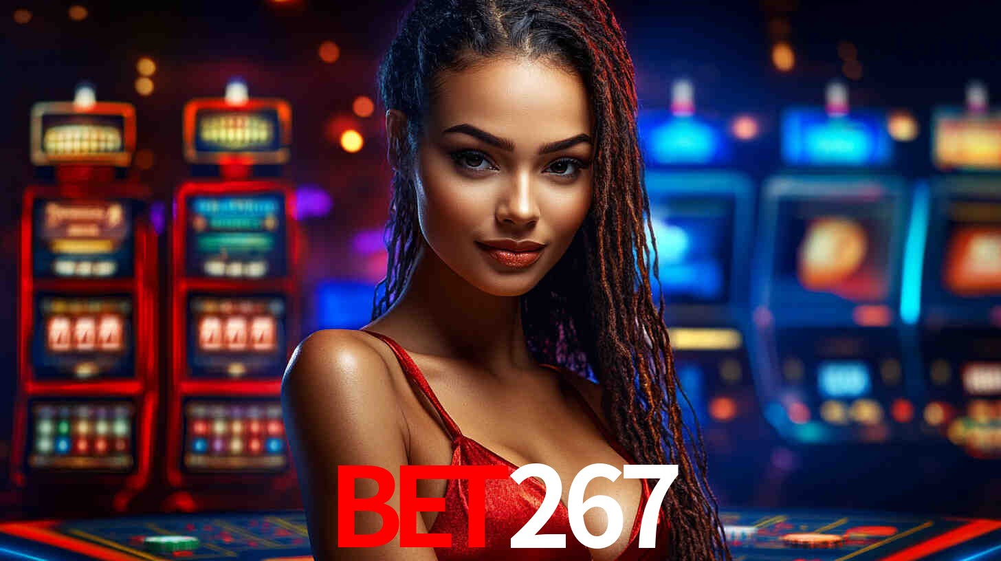 Interface Premium bet267