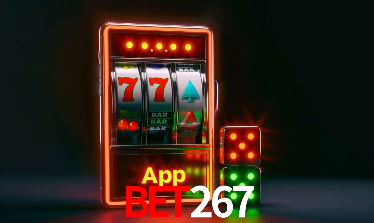 bet267 plataforma