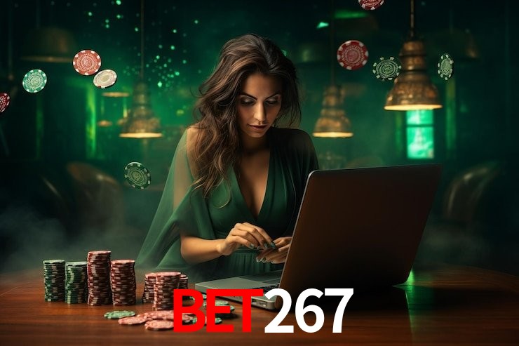 iPad bet267