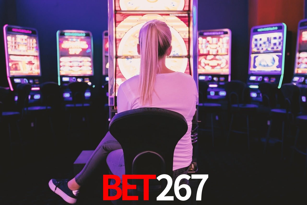 Secure Login bet267