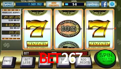 A Popularidade dos Caça-Níqueis no bet267