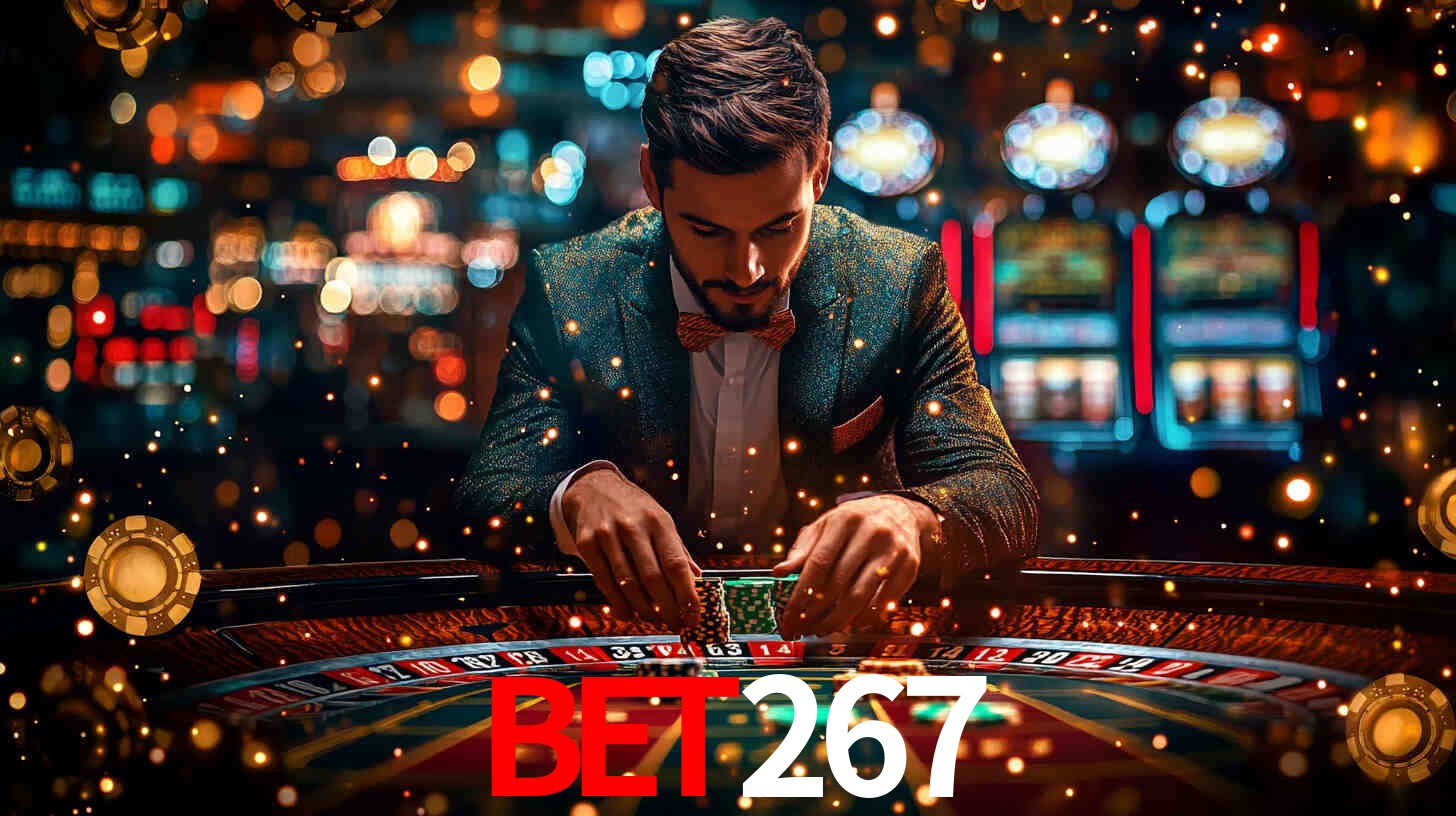 bet267,bet267 app