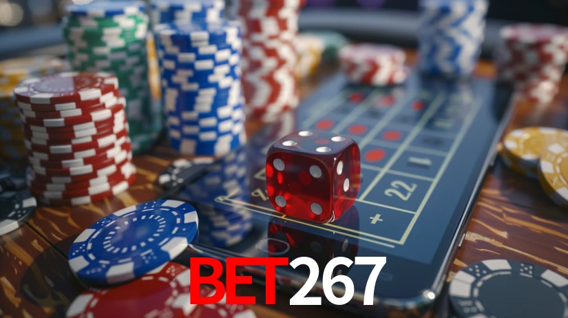 Bônus App bet267