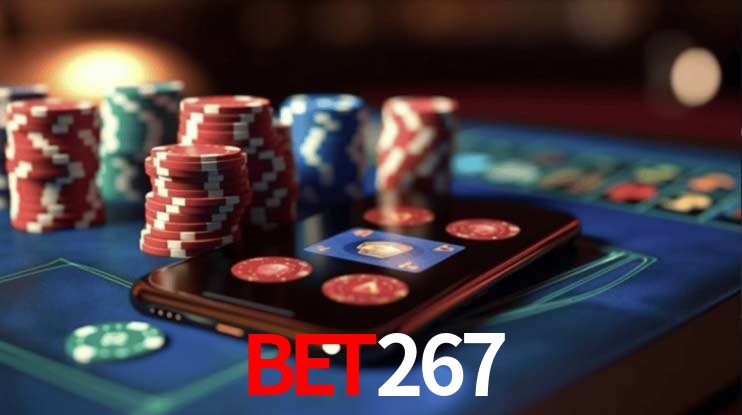 bet267 Premiação acumulada / Jackpot