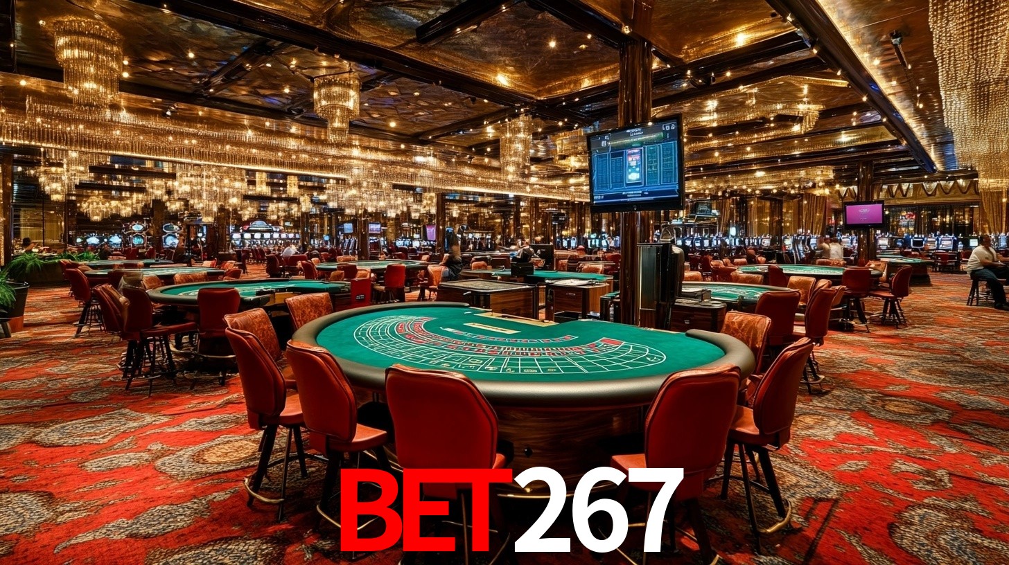 bet267 login