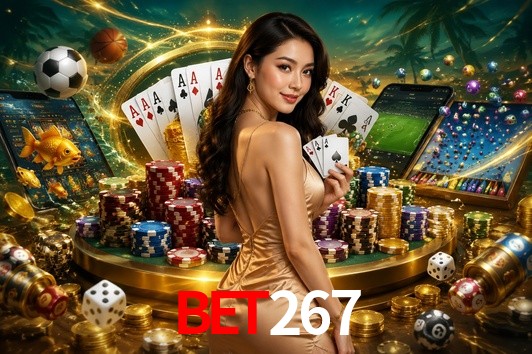VIP Casino bet267