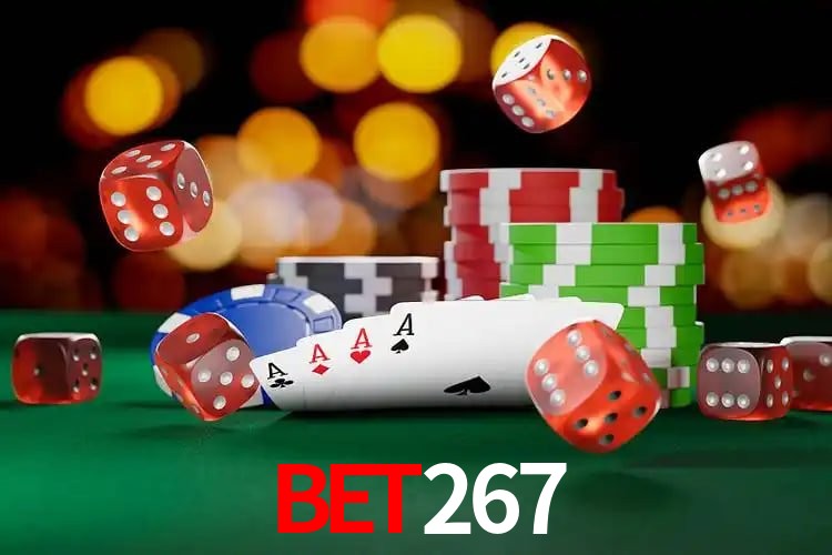 bet267 Tipos de máquinas caça-níqueis