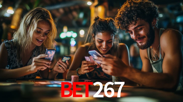 Daily Bonuses bet267