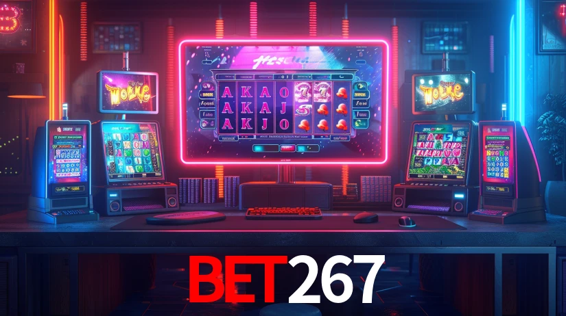 bet267 - Caça-Níqueis Imperial - bet267 app
