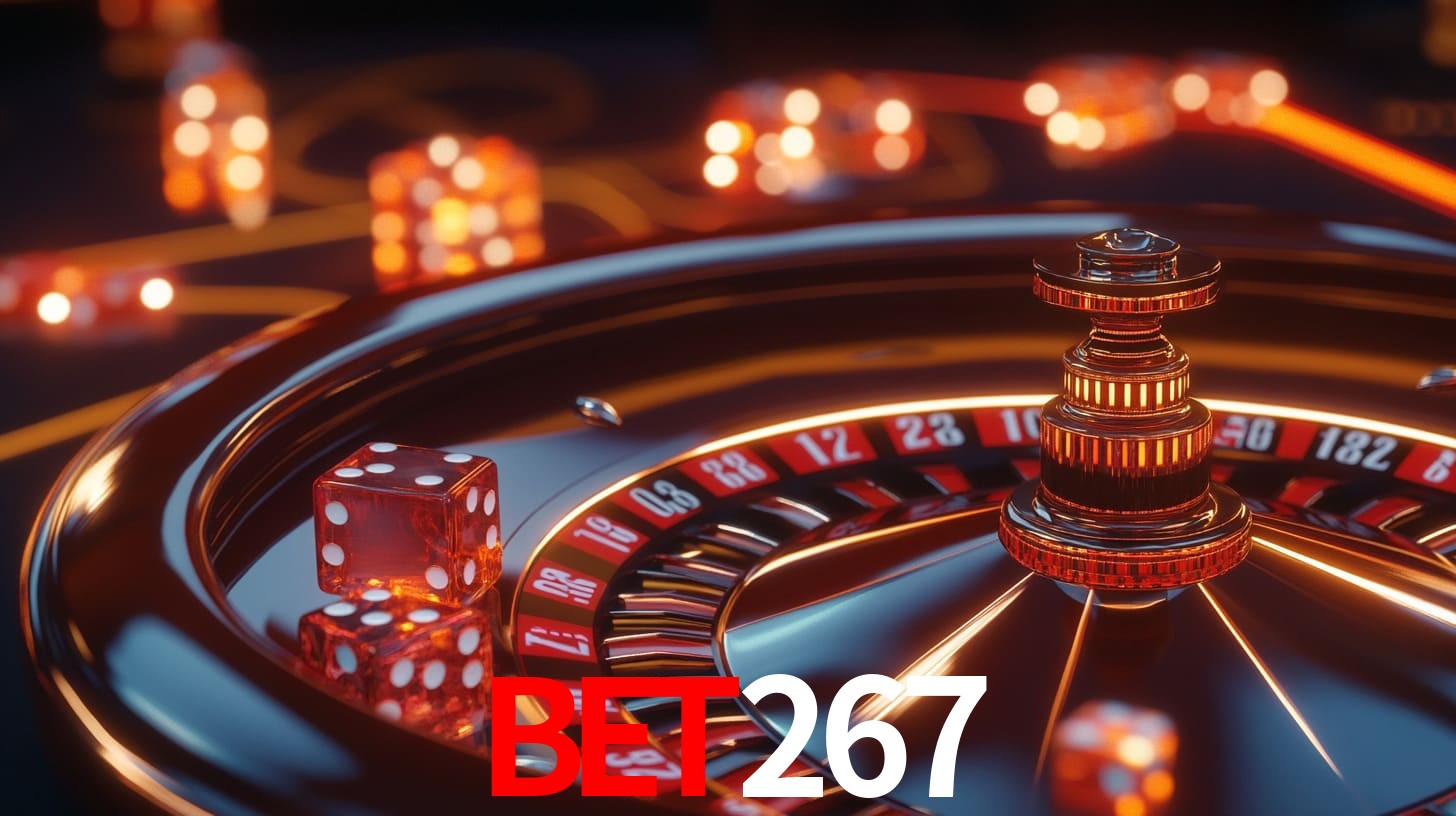 Blackjack Table bet267