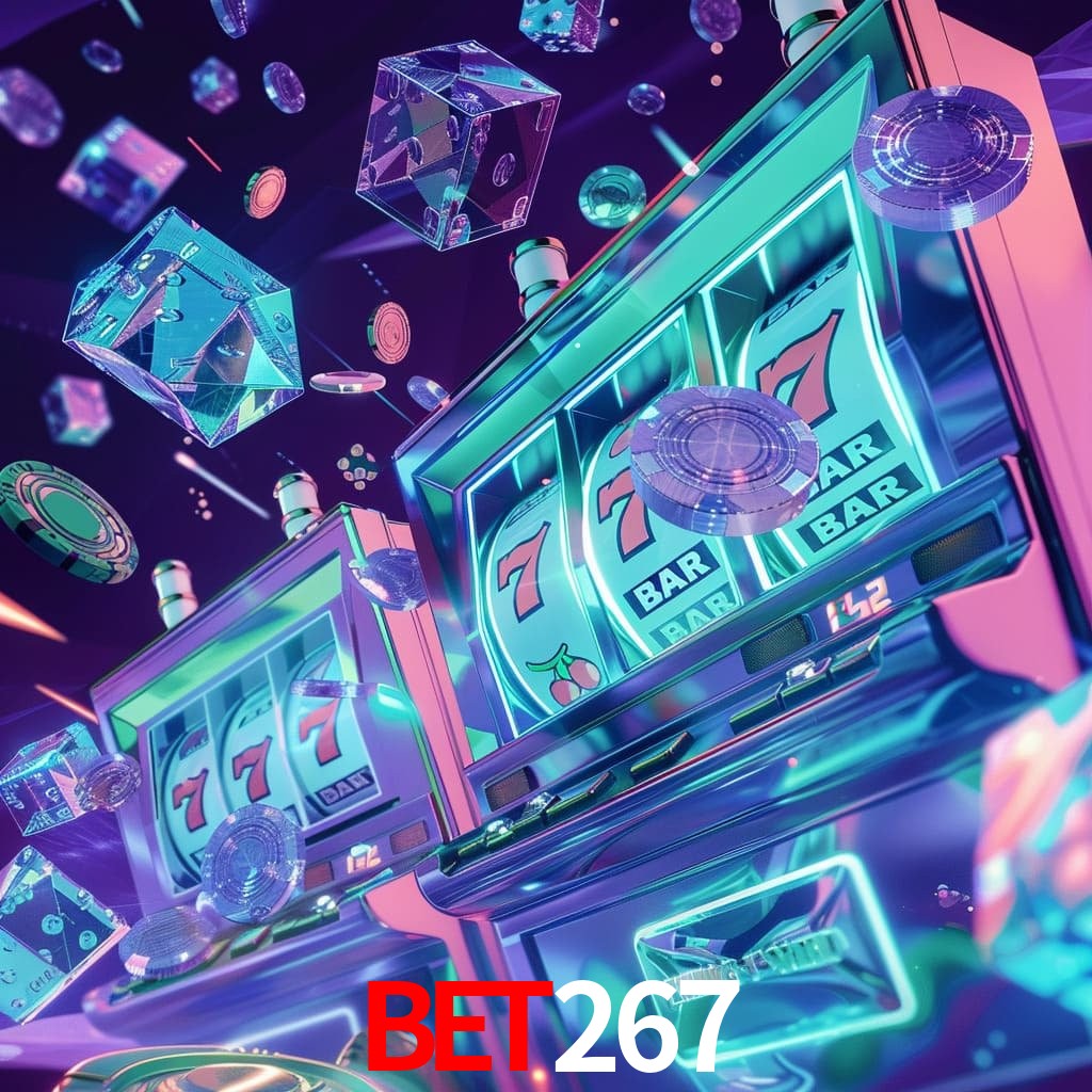 Estatísticas bet267