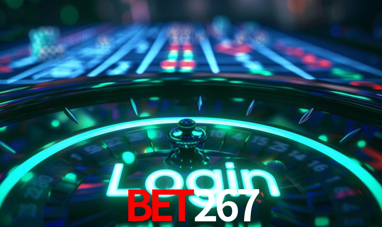 Aplicativo móvel bet267 para iOS e Android