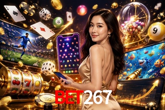 Platform Technology bet267