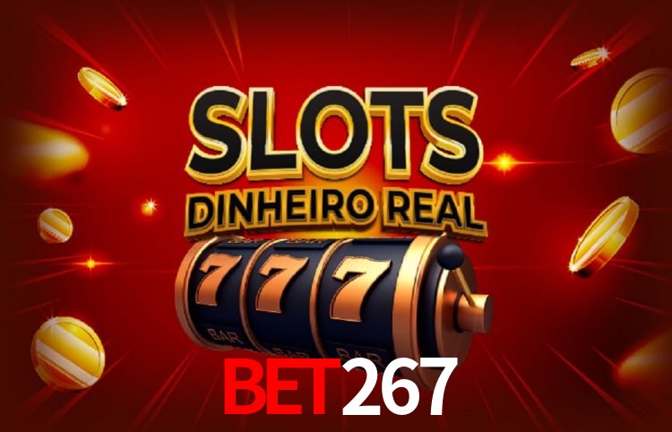 Privilégios VIP bet267