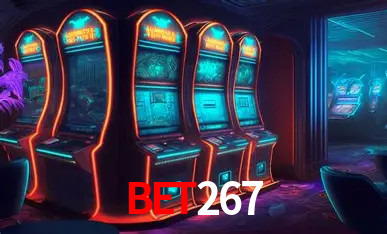 Explorando a Categoria de Eventos em Apostas na bet267