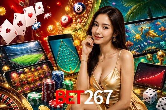 Spaceman Game bet267