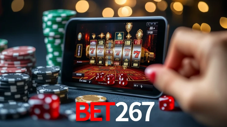 Premium Interface bet267