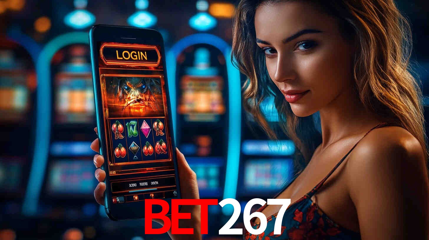 Vantagens App bet267