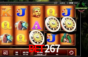 Inovações de Jogos na bet267: O Futuro das Experiências Interativas