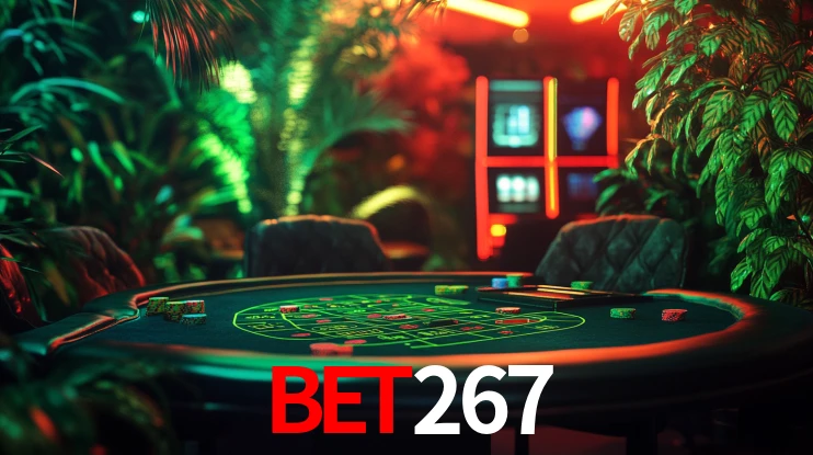 Tournaments bet267