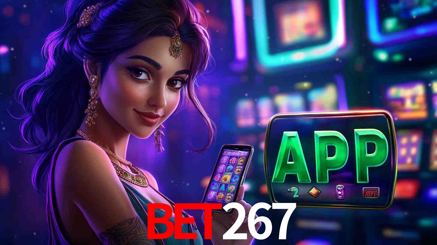 bet bet267