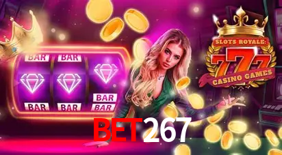 Descubra o Programa VIP da bet267: Vantagens Exclusivas para Jogadores