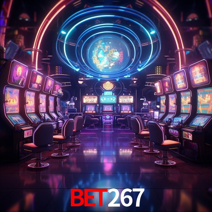 Torneios bet267