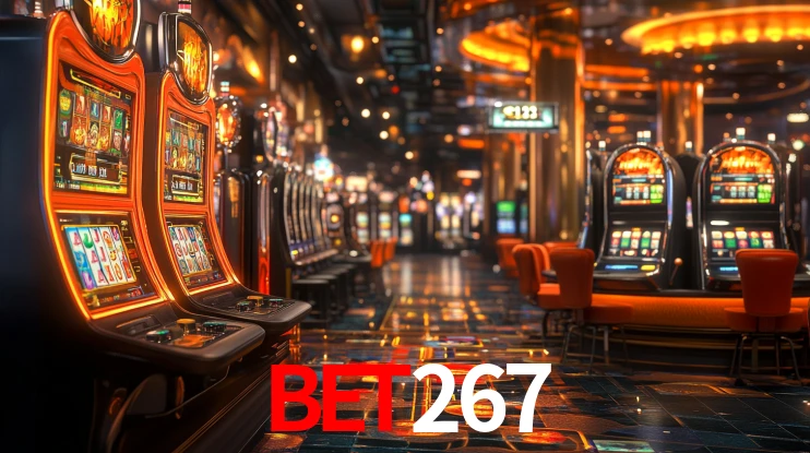 bet267