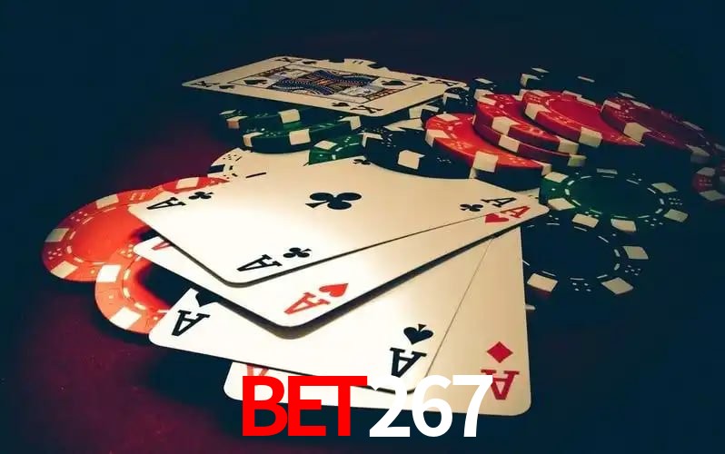 Chances Ganhar bet267