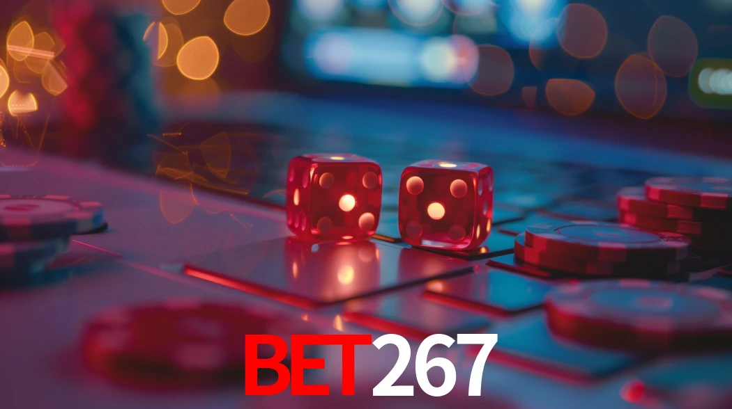 APP oficial da bet267 para mobile