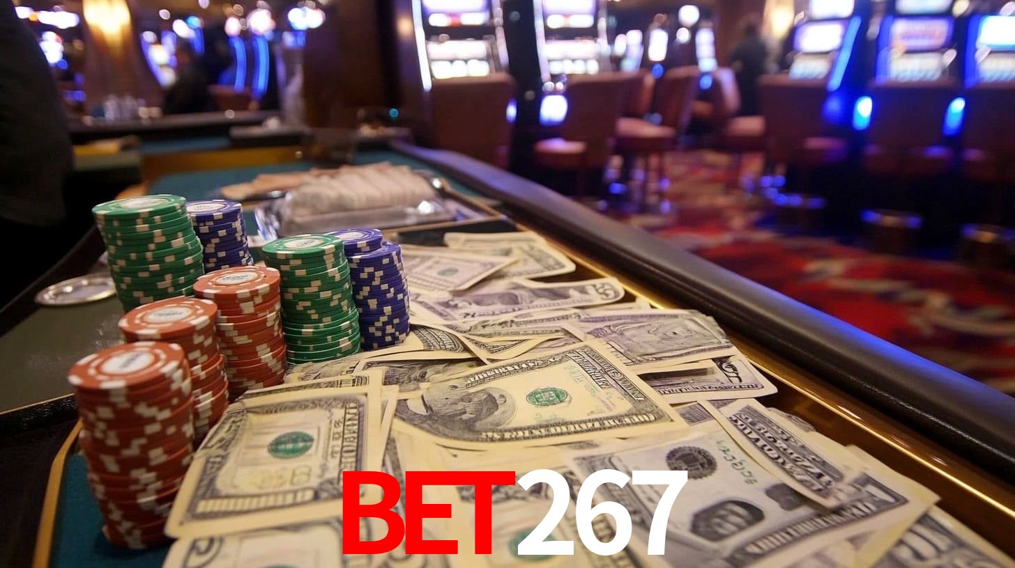 Crash Games bet267