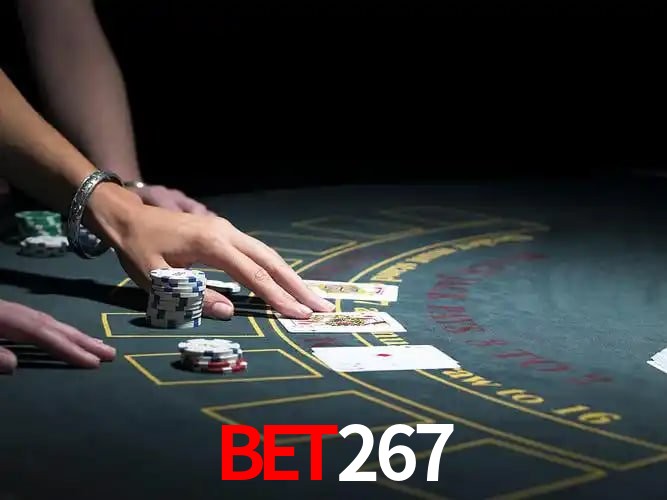Níveis VIP bet267