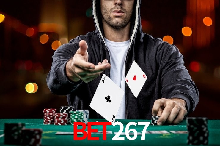 Recursos App bet267