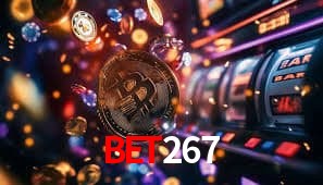 Experiência VIP bet267