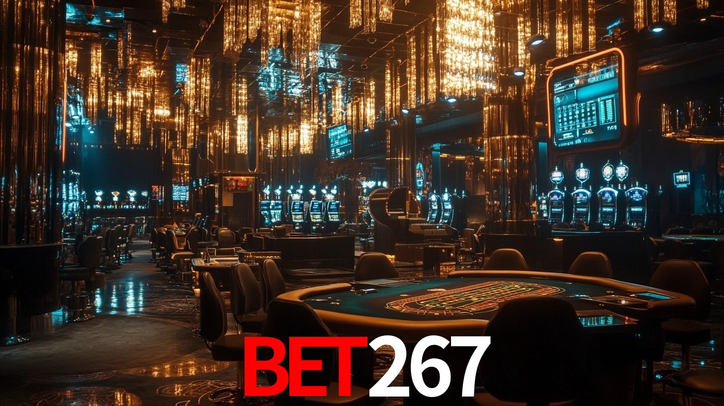 bet267 login