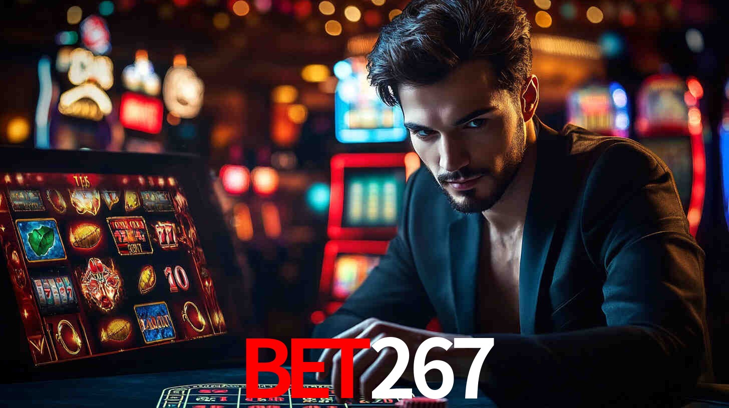 bet267 bet