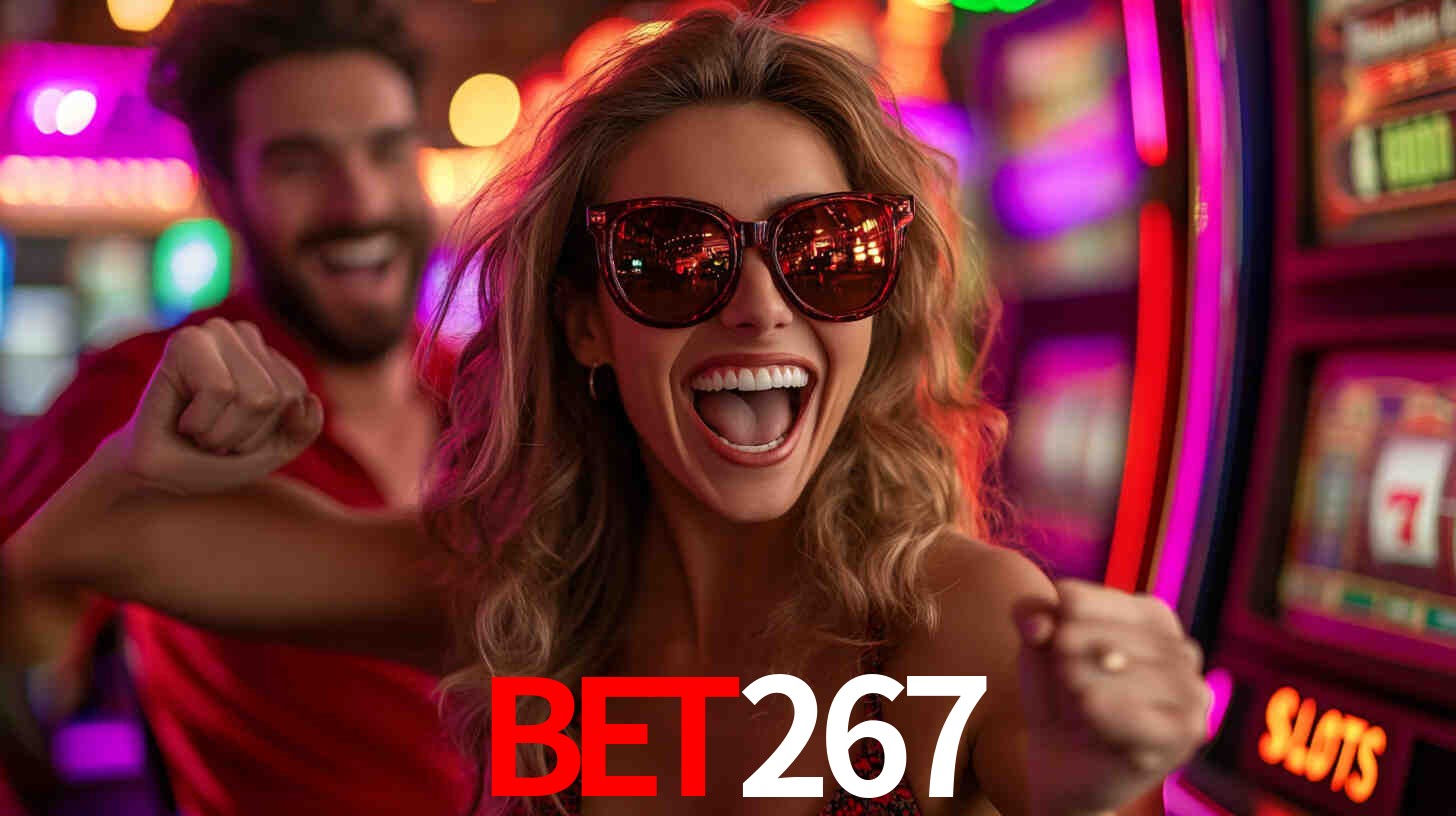 cassino bet267