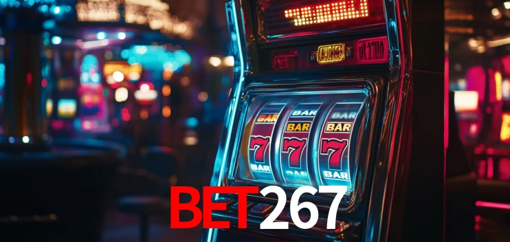 Welcome Bonus bet267
