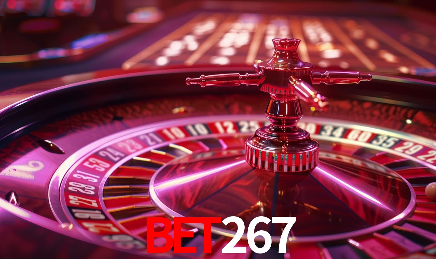 Casino Ao Vivo bet267