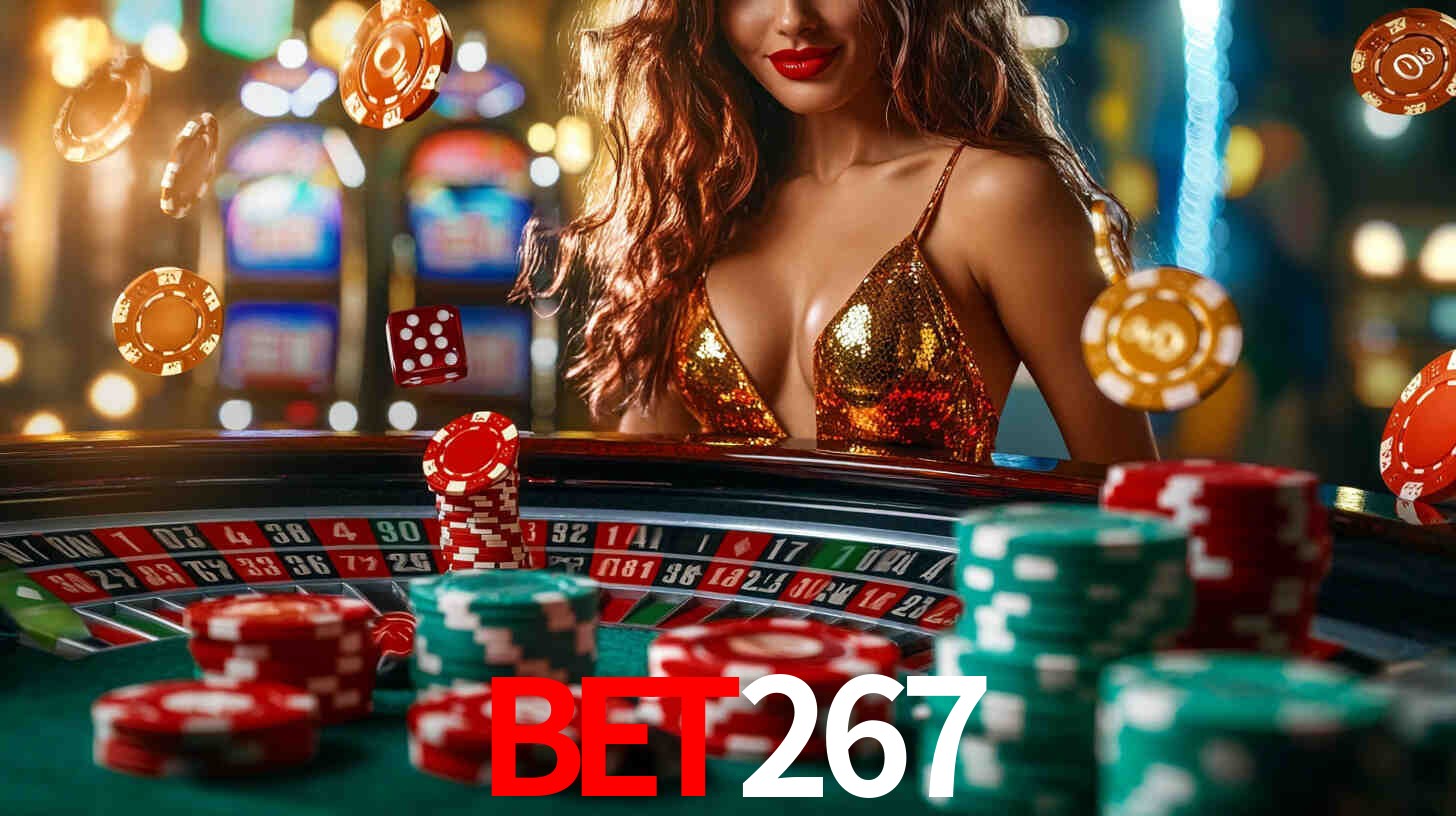 Ofertas Imperdíveis na bet267: Promoções e Bônus Que Valem a Pena