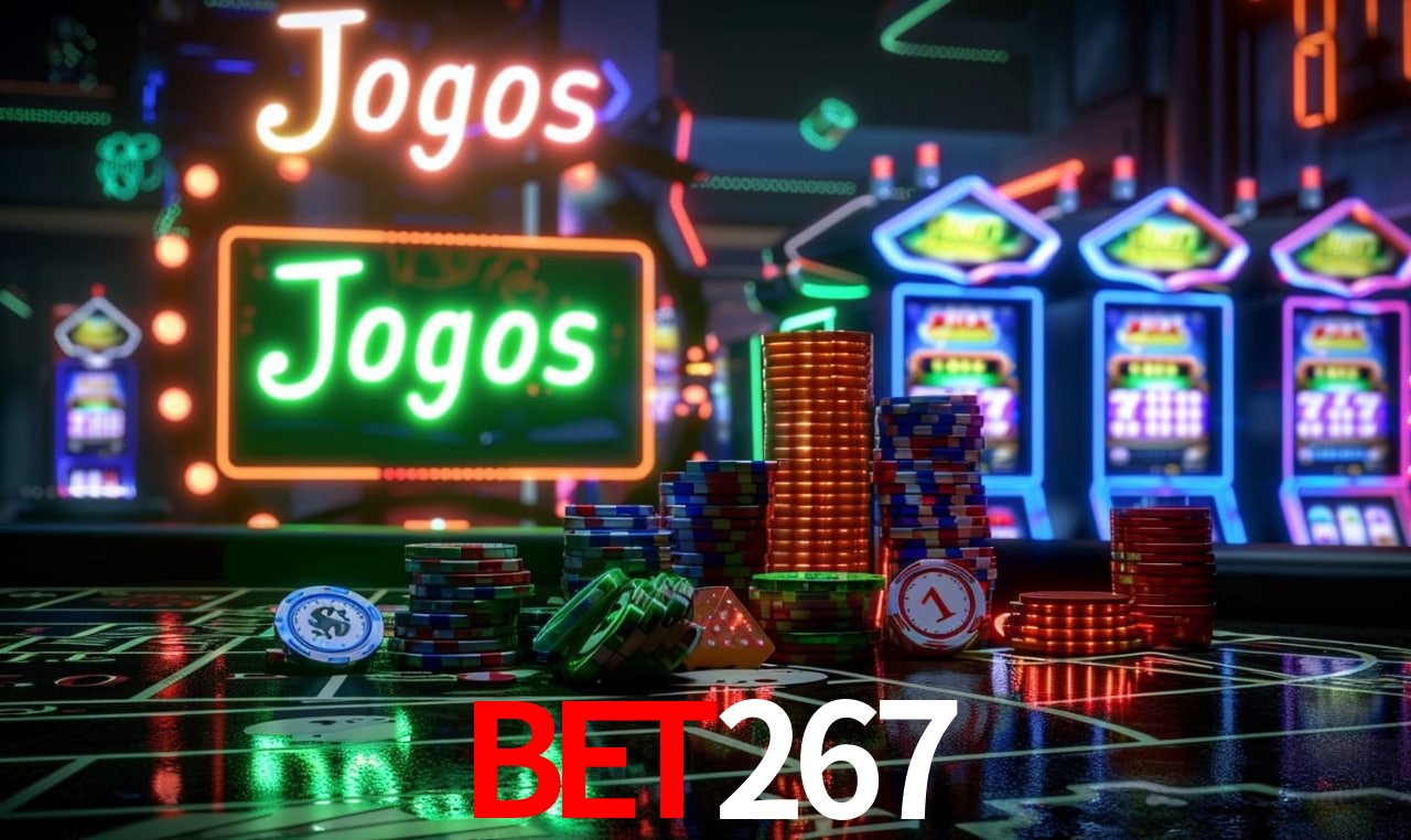 Funcionalidades App bet267
