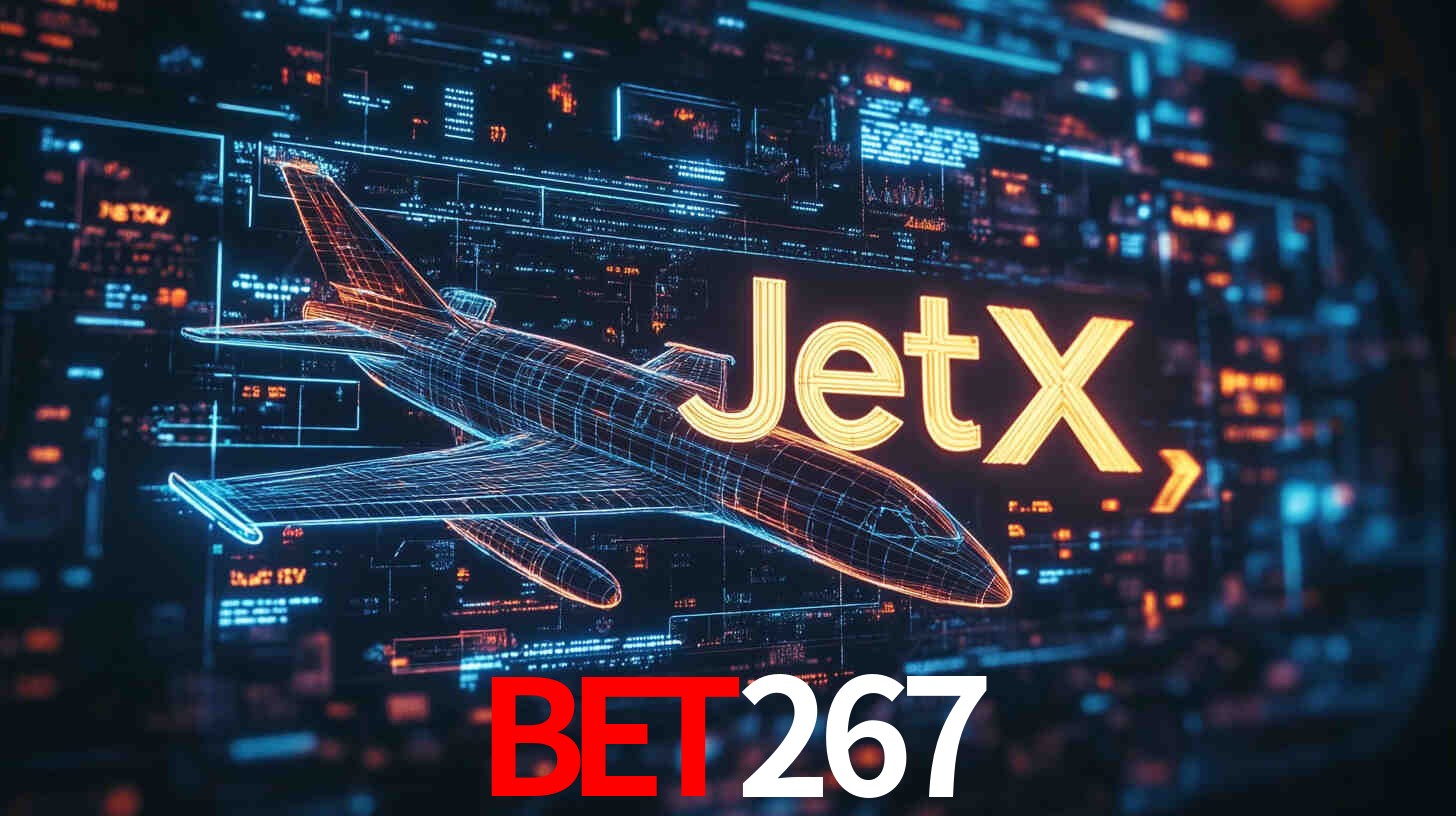 Segurança App bet267