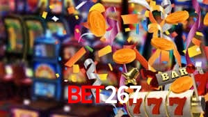 Notificações App bet267