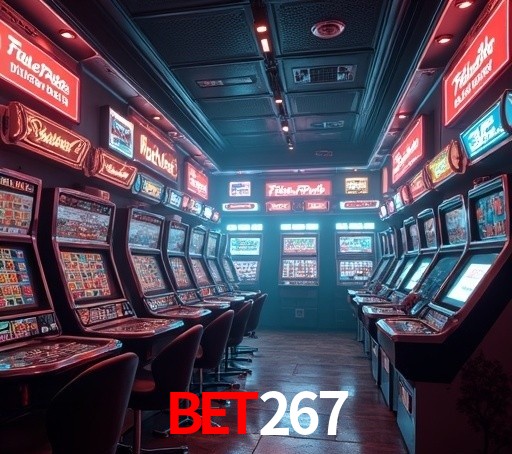 Sistema VIP bet267