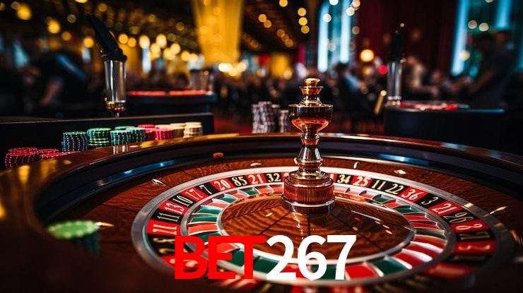 Descubra a Essência do bet267: Nossa História e Compromissos