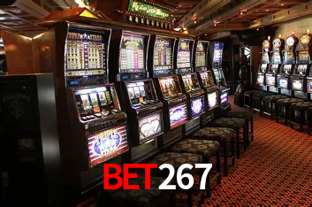 A Experiência Imersiva dos Cassinos Ao Vivo no bet267